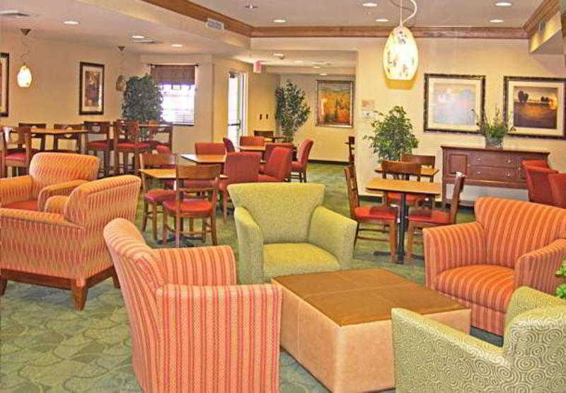 Towneplace Suites By Marriott Colorado Springs South Exteriör bild